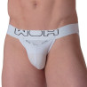 WOH Jockstrap Sexy Fun Woh Blanc